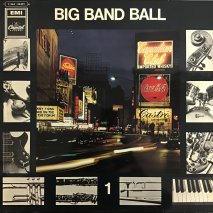 V.A. / BIG BAND BALL 1 / C 062-28381 / LP