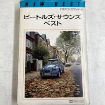 ӡȥ륺 THE BEATLES / ӡȥ륺 ٥ / ZZ25-9023 / åȥơ