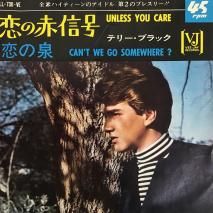 ƥ꡼֥å/ ֿ UNLESS YOU CARE / LL-730-VE / EP 