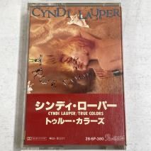 ǥѡ CYNDI LAUPER / ȥ롼顼 TRUE COLORS / 286P-380 / åȥơ