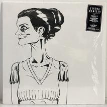 SERENA MANEESH ʡޥ˥å / D.I.W.S.W.T.T.D / 12inch BAD 3X46ʥۥ磻ȡ顼쥳ɡ