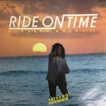 ãϺ/RIDE ON TIME/AIR-503/ EP 