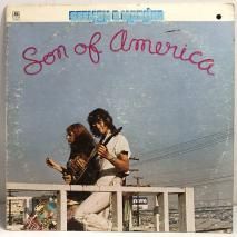 SON OF AMERICA / SEEMON & MARLIKE / LP SP-4309