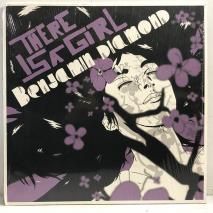 BENJAMIN DIAMOND ٥󥸥ߥ󡦥 / THERE IS A GIRL / 12inch !K7179EP