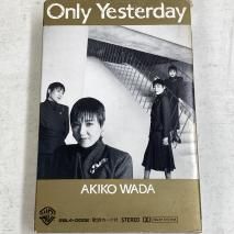 ĥ AKIKO WADA / Only Yesterday / 28L4-0002 / åȥơ