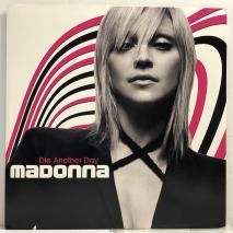 MADONNA ޥɥ / DIE ANOTHER DAY ʥǥ / 212inch 9362-42492-0