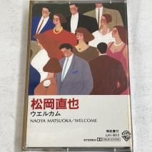 ľ NAOYA MATSUOKA / 륫 WELCOME / LKI-3012 / åȥơ