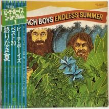 ӡܡ THE BEACH BOYS / ʤ ENDLESS SUMMER / LP ECS-90022