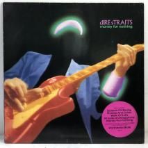 DIRE STRAITS ȥ쥤 / MONEY FOR NOTHING ޥ͡եʥå / LP 836 419-1