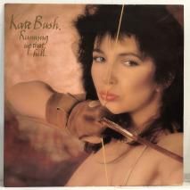 KATE BUSH ȡ֥å / RUNNING UP THE HILL ε / 12inch 12KB 1
