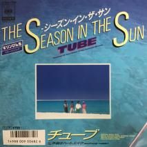塼 TUBE /󡦥󡦥 SEASON IN THE SUN/ 07SH1758/ EP 