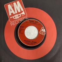 ATLANTIC STARR / SECRET LOVERS / AM-2788 / EP 