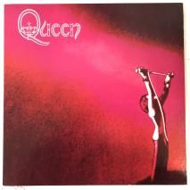  QUEEN / ˤβ QUEEN / LP P-8427E
