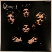  QUEEN /  ۥ磻ȡȥ֥åη / LP P-10119E