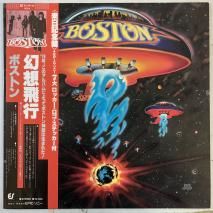 ܥȥ BOSTON /  BOSTON / LP 25.3P-42