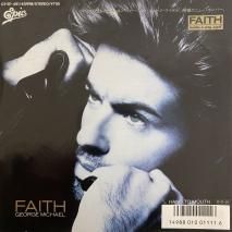 硼ޥ GEORGE MICHAEL / FAITH / 075P-491 / EP 