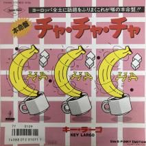 顼 KEY LARGO / 㡦㡦 CHA CHA CHA / 7Y0109 / EP 