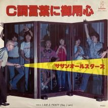 󥪡륹 Southern All Stars / CĴդ˸ѿ / VIH-1063 / EP 