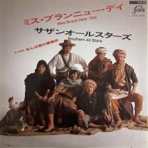 󥪡륹 Southern All Stars / ߥ֥˥塼ǥ / VIHX-1635 / EP 