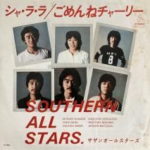 󥪡륹 Southern All Stars / 㡦顦 / VIHX-1522 / EP 