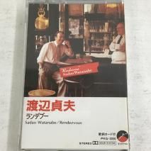  SADAO WATANABE / ǥ֡ RENDEZVOUS / PKG-3050 / åȥơ