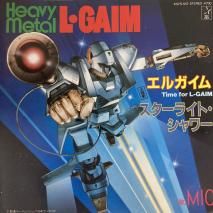 MIO/ ﵡ륬 륬-TIME FOR L-GAIM/ K07S-512 / EP