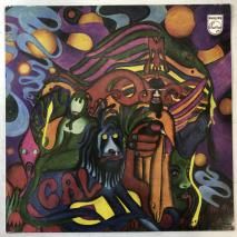 GAL COSTA 롦 / GAL COSTA / LP R765.098L