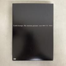 Ȱº / THE MOTION PICTURE TOUR 2009 ι / TOBF-564849 / DVD