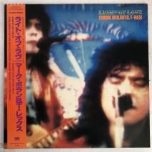 ޡܥ&Tå MARC BOLAN & T.REX / 饤ȡ֡ LIGHT OF LOVE / 12inch SP12-5283