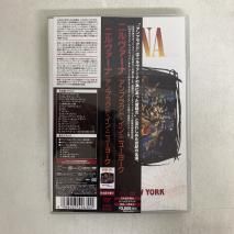 ˥ NIRVANA  /˥ ץ饰ɡ󡦥˥塼衼 NIRVANA UNPLUGGED IN NEW YORK / UIBO-9126 /DVD
