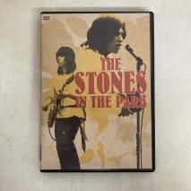 󥰡ȡ THE ROLLING STONES / ϥɡѡ󥵡 ޥ  THE STONES IN THE PARK / AVBF22866 /DVD