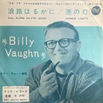 ӥ꡼ BILLY VAUGHN / ϲϩϤ뤫 / JET-1213 / EP