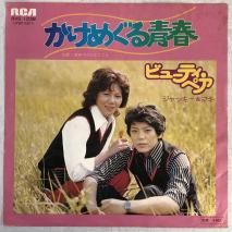 ӥ塼ƥڥ / ᤰĽ / EP RVS-1038