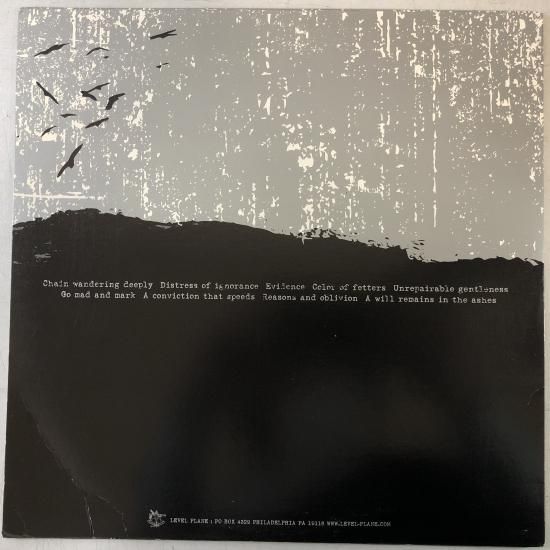 envy a dead sinking story レコード 2LP ENVY / A DEAD SINKING STORY / 2LP TRR131 - 中古レコード通販