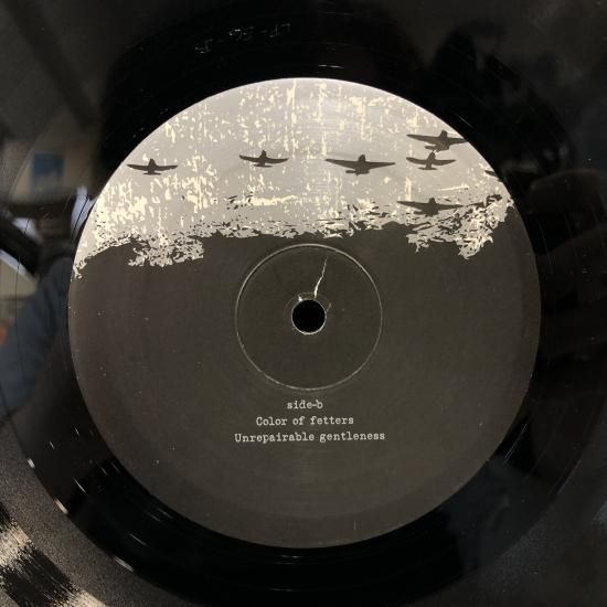 ENVY / A DEAD SINKING STORY / 2LP TRR131 - 中古レコード通販