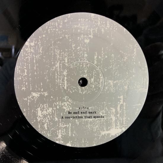 ENVY / A DEAD SINKING STORY / 2LP TRR131 - 中古レコード通販