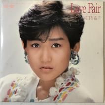 ͭ / Love Fair / EP 7A0523