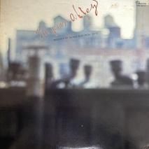 TIN PAN ALLEY  / ޥ / GW-4017 / LP