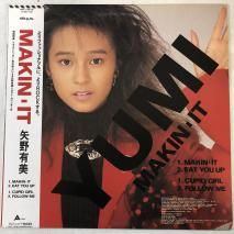 ͭ / MAKINIT / 12inch ALR-18001