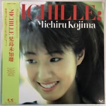  ̤ܡʻ̤/ MICHILLE ; / LP 28K-119