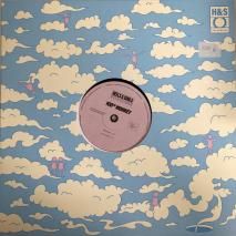 100TH MONKEY  / RAINDANCENYIKA NYIKA / HSREC 009 /   LP