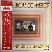 祦ߥå SOUTH SHORE COMMISSION / ե꡼ޥ / LP UXP-662-S