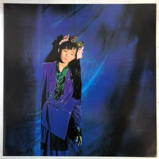 奥田圭子 / クレッシェンド / LP AY28-6 - 中古レコード通販 東京