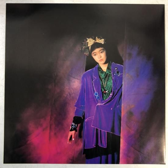 奥田圭子 / クレッシェンド / LP AY28-6 - 中古レコード通販 東京