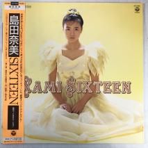  / SIXTEEN NAMI 3rd collection / LP AF-7446