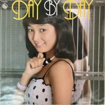 Ĥޤ / DAY BY DAY / K07S-14 / EP