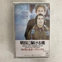 ե󥯥 SIMON AND GARFUNKLE / ˲ͤ붶 / 25KP 416 / åȥơ 