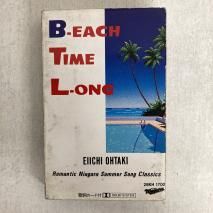 Ӱ / ӡࡦ BEACH TIME LONG / 28KH 1700 / åȥơ  