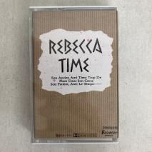 ٥å REBECCA  /  TIME / 28KH 2016 / åȥơ  