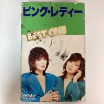 ԥ󥯡ǥ / BEST ONE / VCH-20035 / åȥơ λ쥫ɤʤ